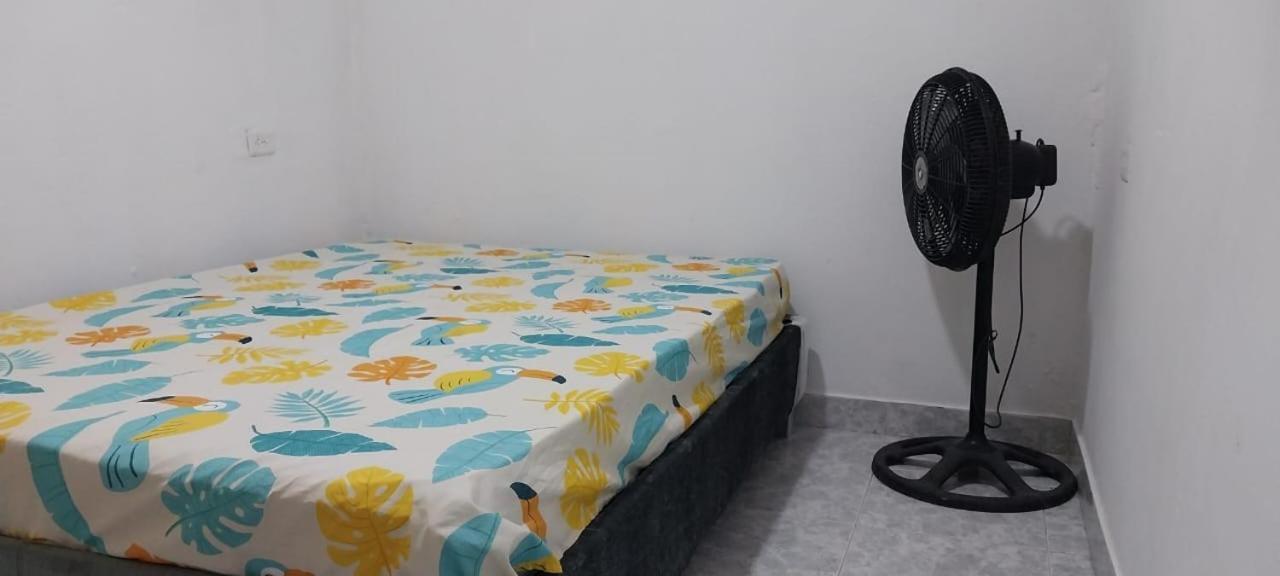 La Medellin Hostal Cartagena Kamer foto
